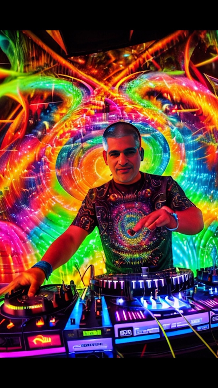 IAvatar @murraynomada (Próximamente) Project Ravenlight #iavatar #avat…