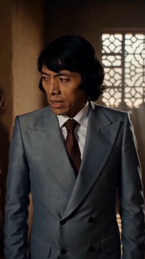 IAvatar Daniel Toro Zamba para olvidarte @renacidosms #iavatar #zambap…