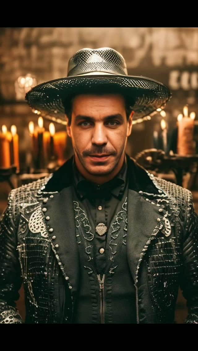 IAvatar @till_lindemann_official @rammsteinofficial Te quiero puta Pro…