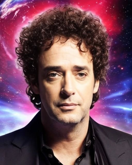 Próximamente @cerati Adiós Project Ravenlight #cerati #adios