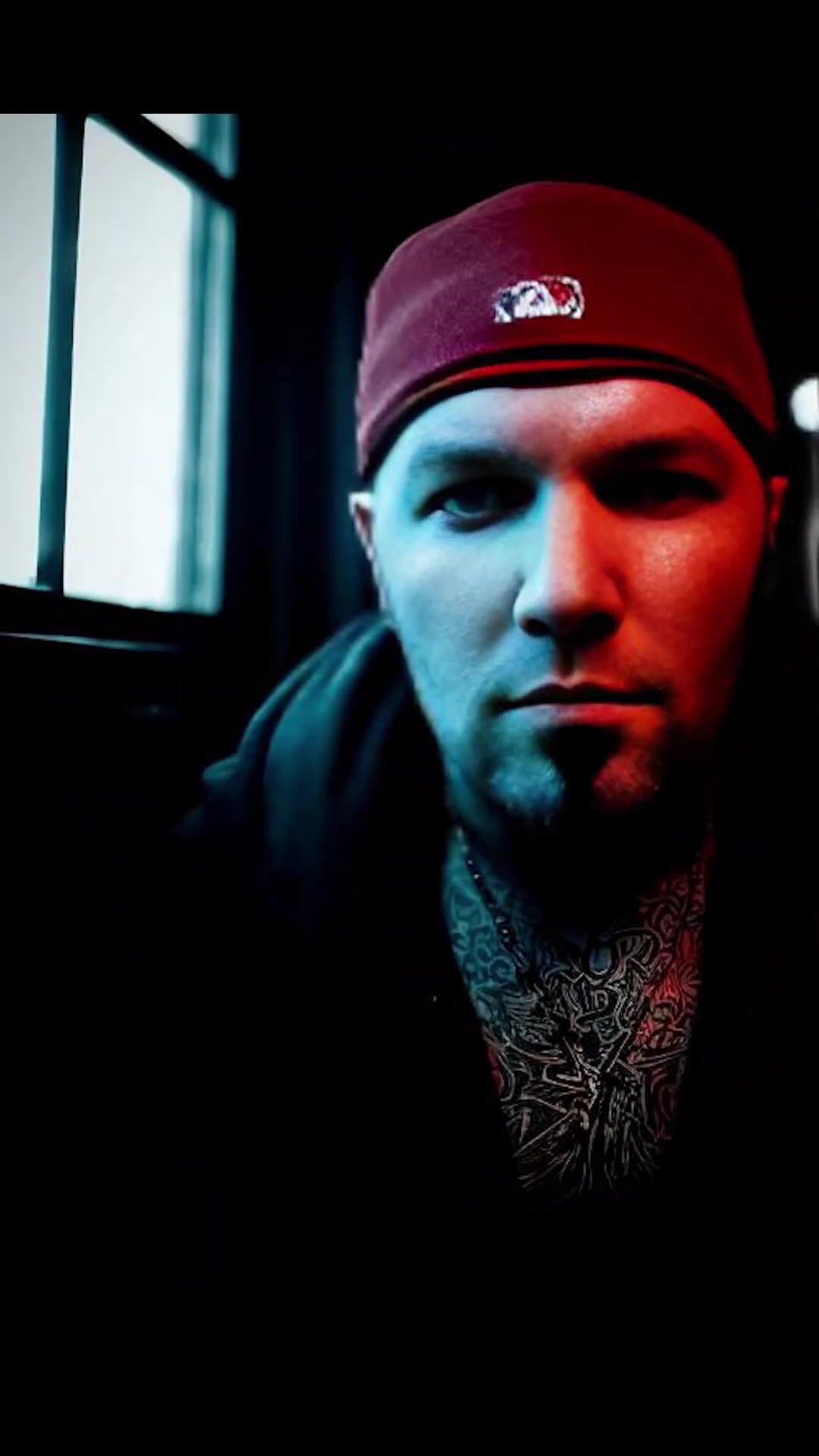 IAvatar freddurst @limpbizkit Behind Blue Eyes (Full Ver.) Project Rav…