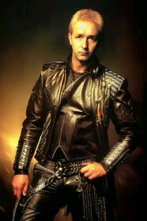 IAvatar @robhalfordlegacy @judaspriest Project Ravenlight #iavatar #av…