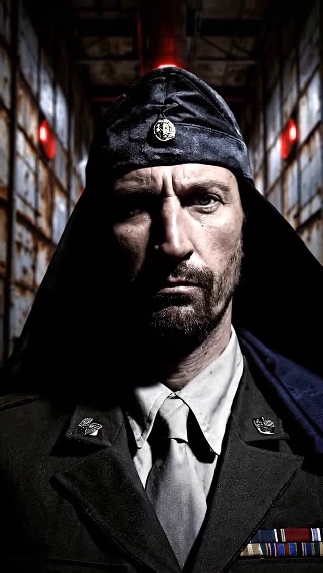 IAvatar Milán Fras @laibachofficial FeniXVOID #industrial #laibach #ta…