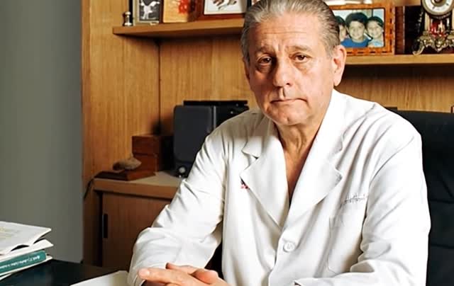 IAvatar Dr. René Favaloro @attaque77ok - Western (Estrenado en el reci…