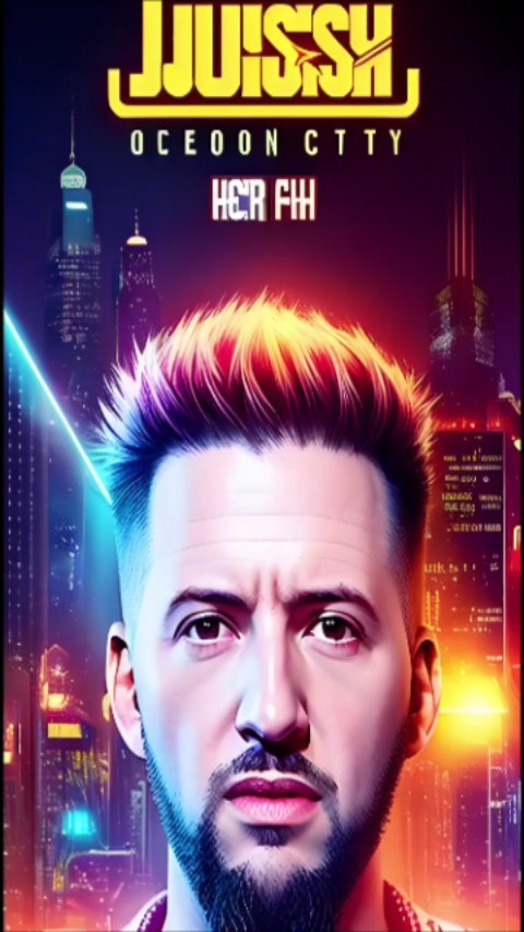 IAvatar @juanitosayoficial @vjravenlight #juanitosay #say #juanito#you…