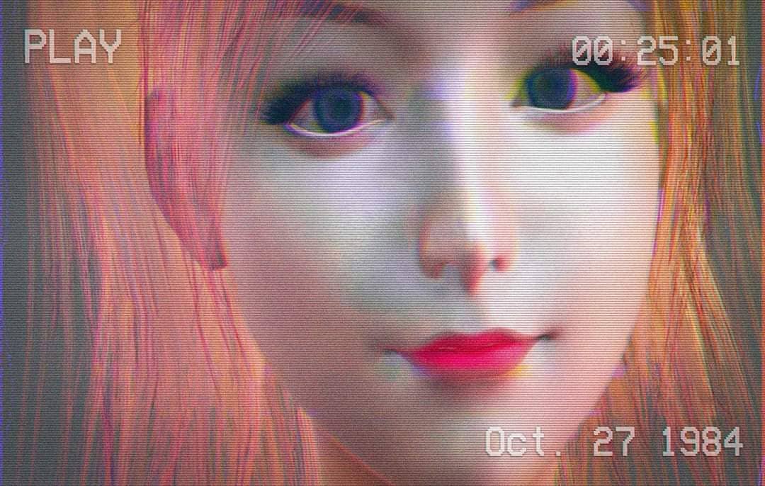 Digital Art (Render art) Project Waifu @VJRavenlight www.ravenlight.ne…
