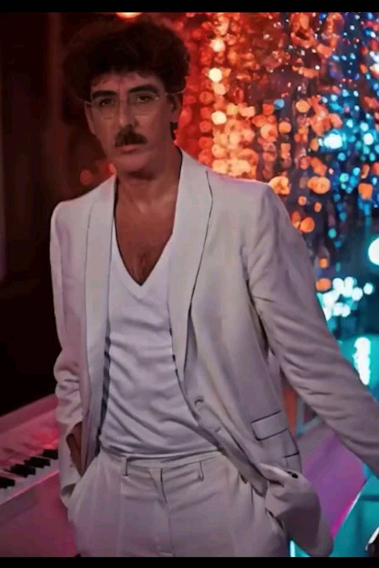 IAvatar @charlygarcia Hablando a tu corazon Project Ravenlight #iavata…