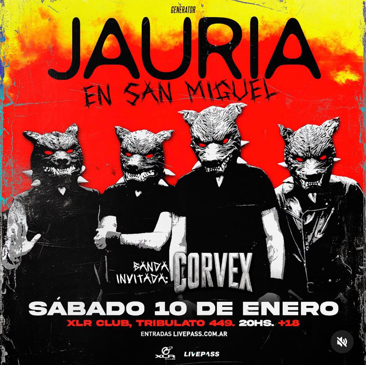 Próximamente Nuevo videoclip para @jaurianet Estreno 10 de enero En @x…