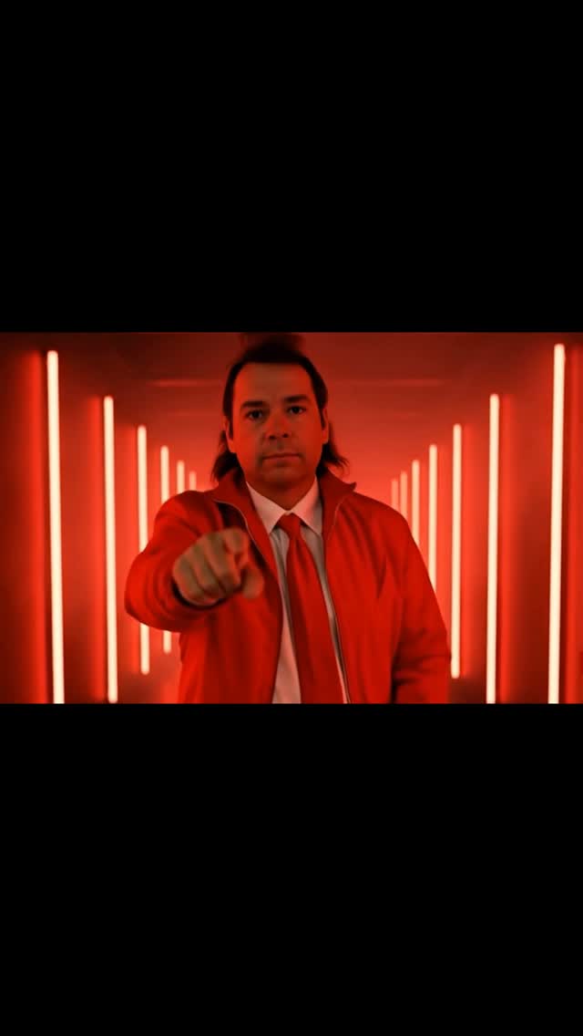 IAvatar Fabian Show Volverás a mi cama FeniXVOID #iavatar #fabianshow …