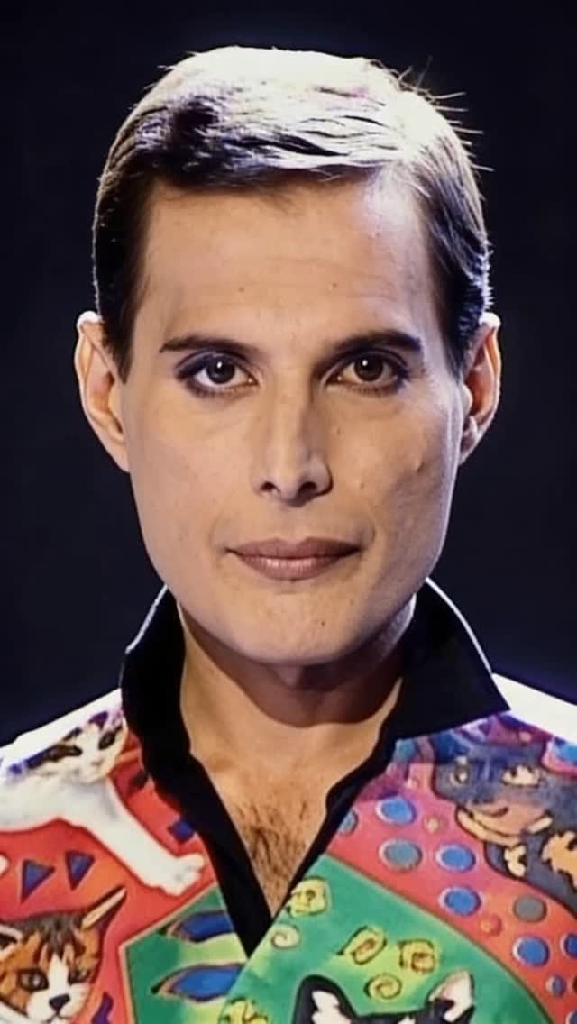 Próximamente @freddiemercury @officialqueenmusic