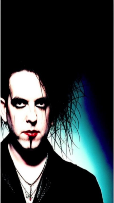 Iavatar @robertsmith @thecure - boys don't cry Project Ravenlight www.…