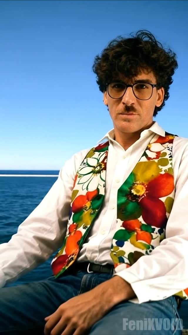 IAvatar @charlygarcia Suicida FeniXVOID #charlygarcia #suicida #saynom…