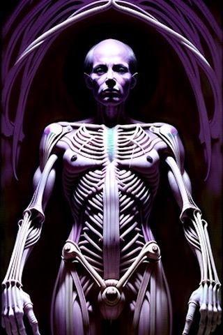 IArt Clip Song schim by @toolmusic Project Ravenlight #dark #psychedel…