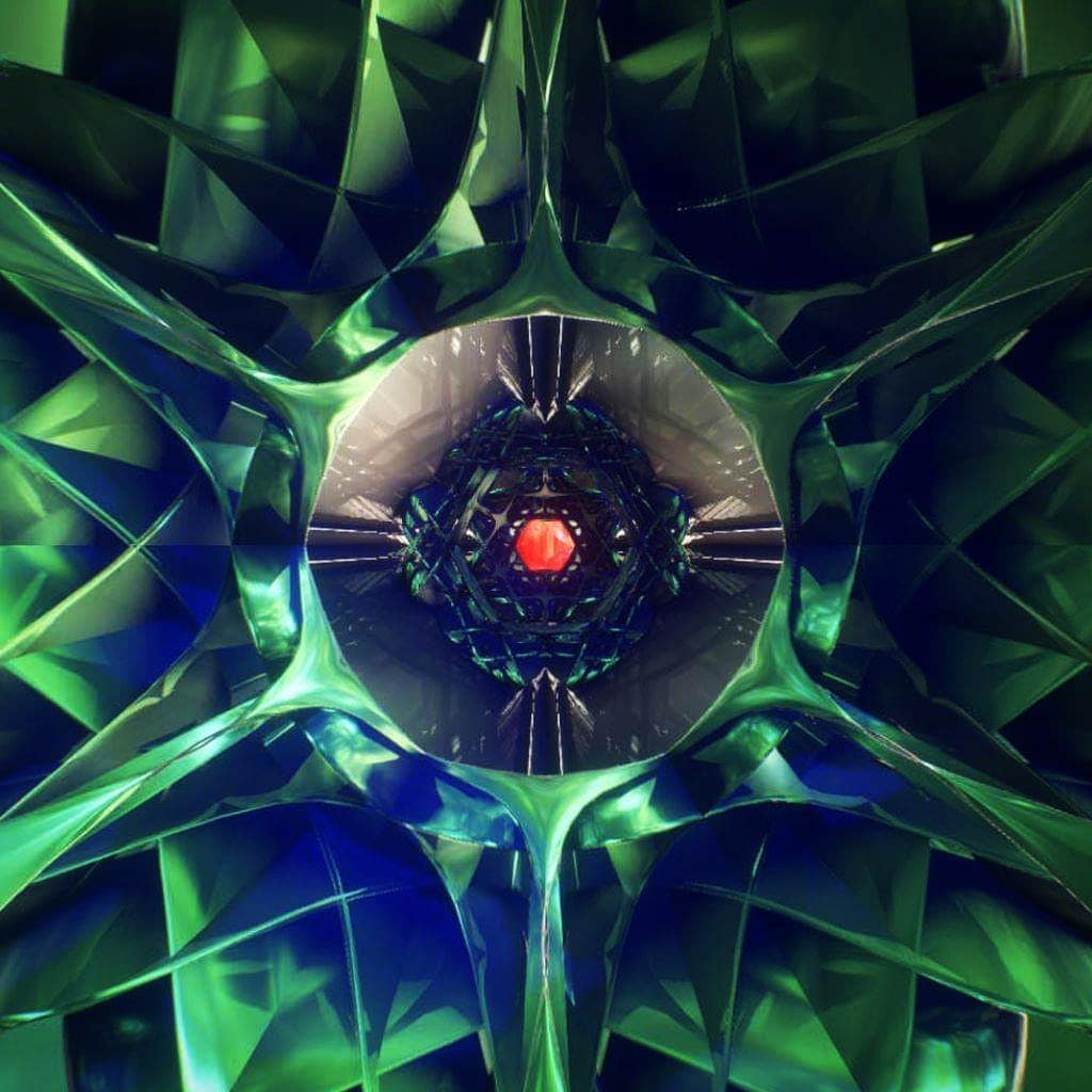 Digital Art @VJRavenlight www.ravenlight.net Contact E-mail: contact@r…
