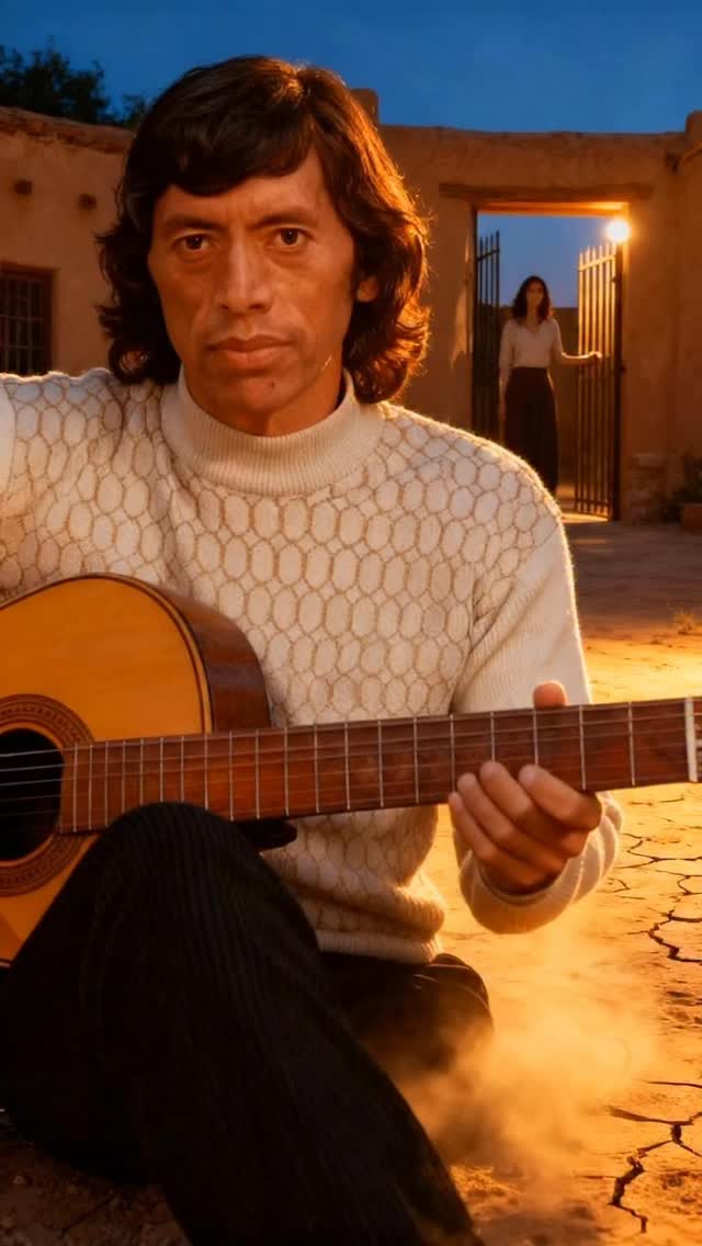 IAvatar Daniel Toro Zamba para olvidarte (Próximamente)