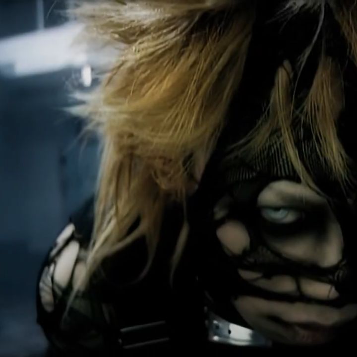 Dir En Grey - Obscure (4K & 50FPS) https://youtu.be/l-4JXTEvv-Y Made b…