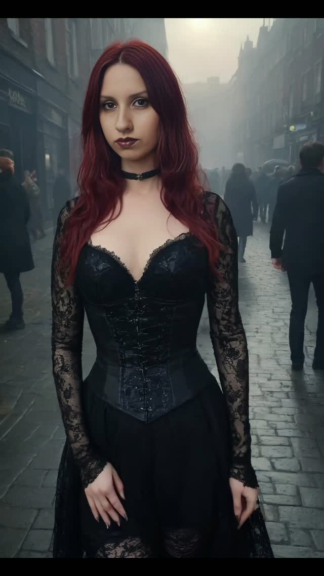 IAvatar @tamna_majka86 Project Ravenlight #iavatar #avatar #bdsm #sens…