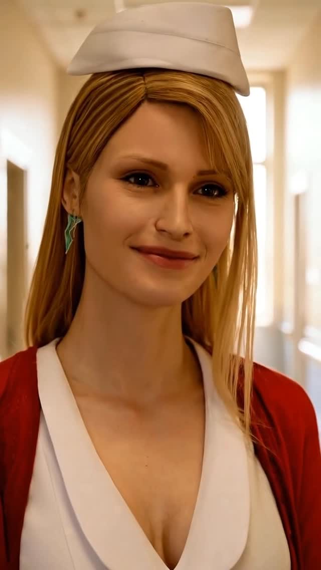 IAvatar Game Tribute Lisa Garland Silent Hill FeniXVOID