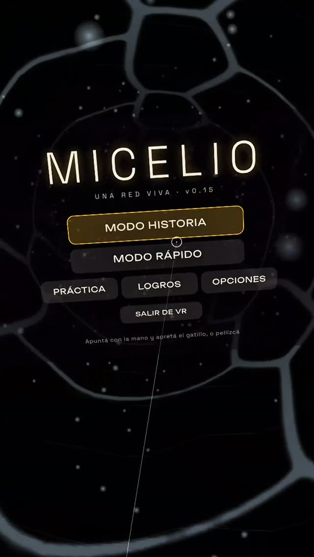 Contento de compartir mi primer videojuego. Compatible con navegador w…