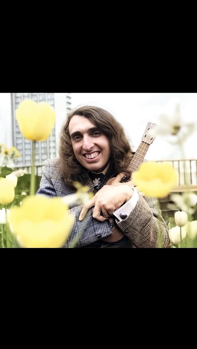 IAvatar Tiny Tim FeniXVOID #tinytim