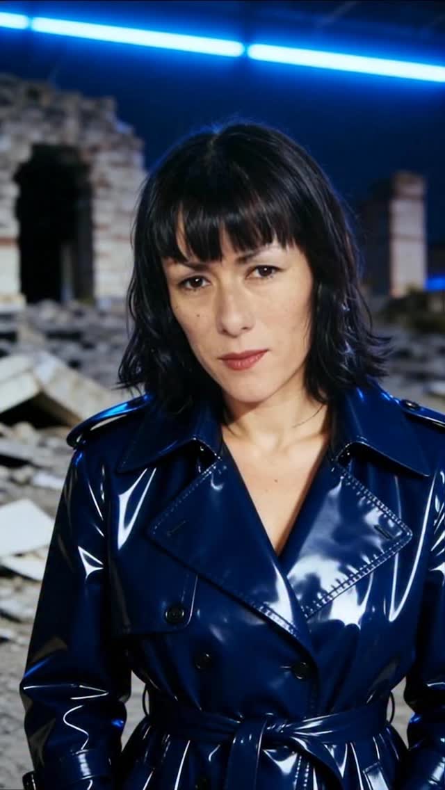 Próximamente Otro lugar @mgabrielaepumerok Tributo FeniXVOID