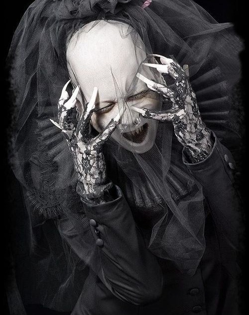 IAvatar tribute @sopor_aeternus_official (coming soon) Project Ravenli…