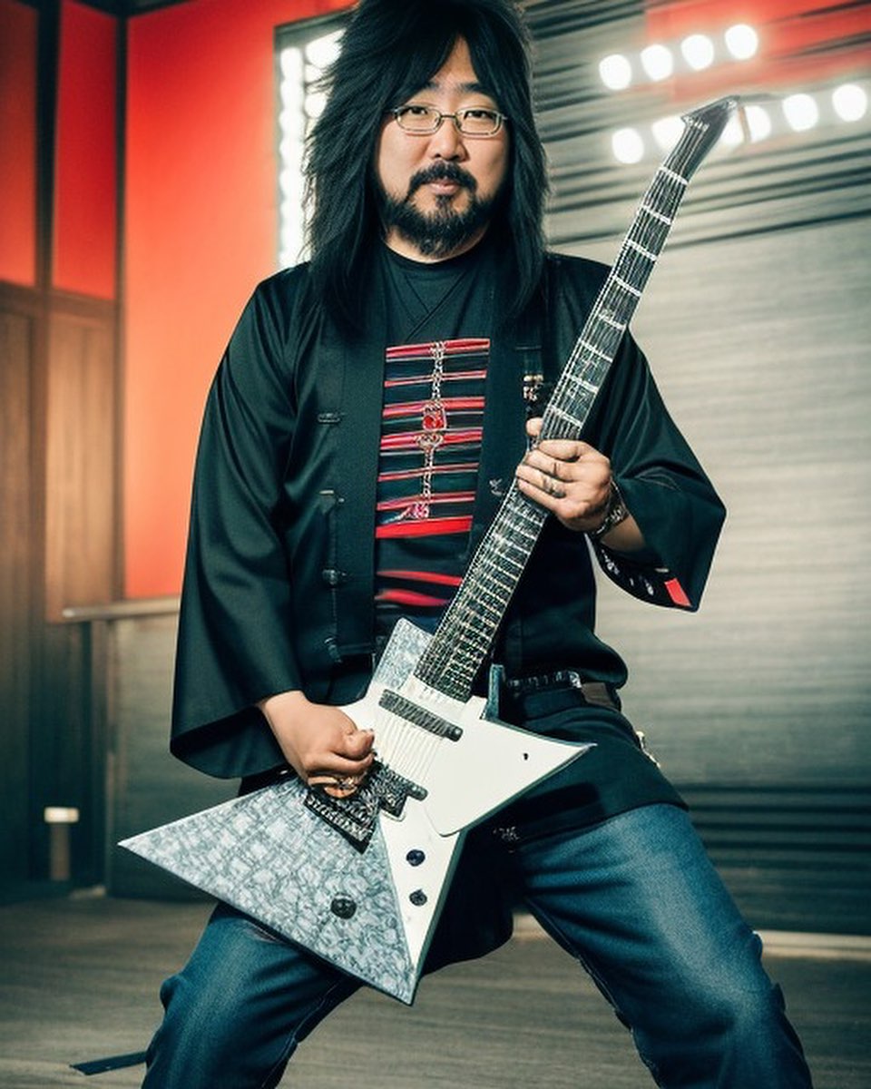 IAvatar Niko Takara Próximamente
