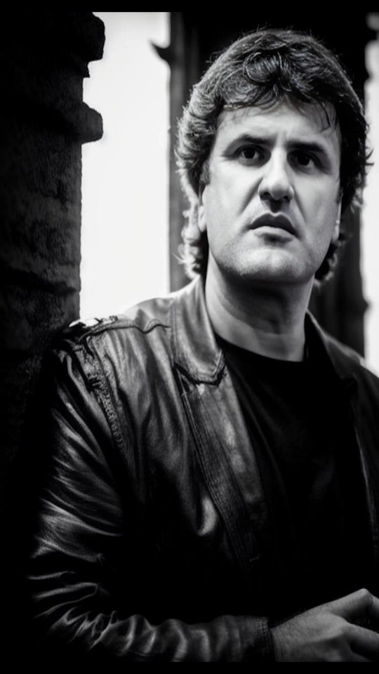IAvatar @ciroylospersasoficial @lospiojosoficial - Todo Pasa Project R…