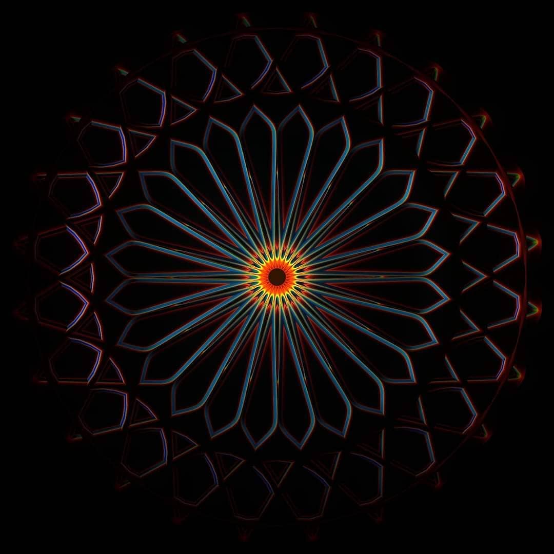 Digital Art @e.n.k.o.d & @VJRavenlight Images/Videos & 360° VR Gallery…