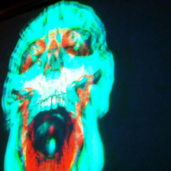#visuals @killerdrumz En @freekybar Set xabhi Made by @vjravenlight #v…