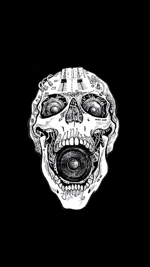 IArt killerdrumz FenixVOID #killerdrumz
