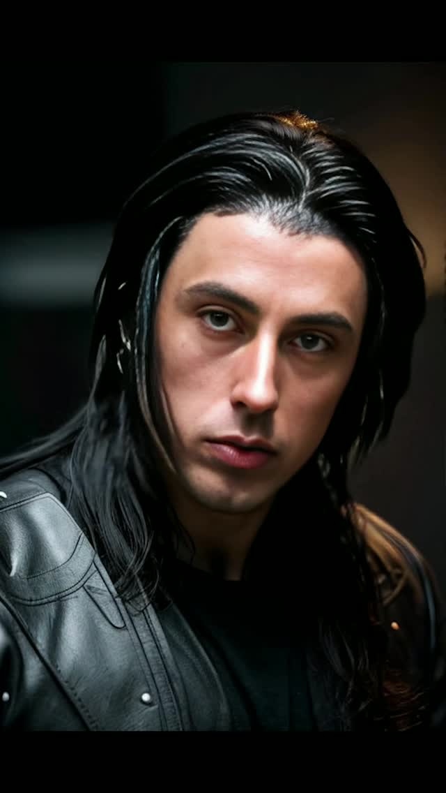 IAvatar Ronnie Radke @fallinginreverse (Próximamente) Project Ravenlig…