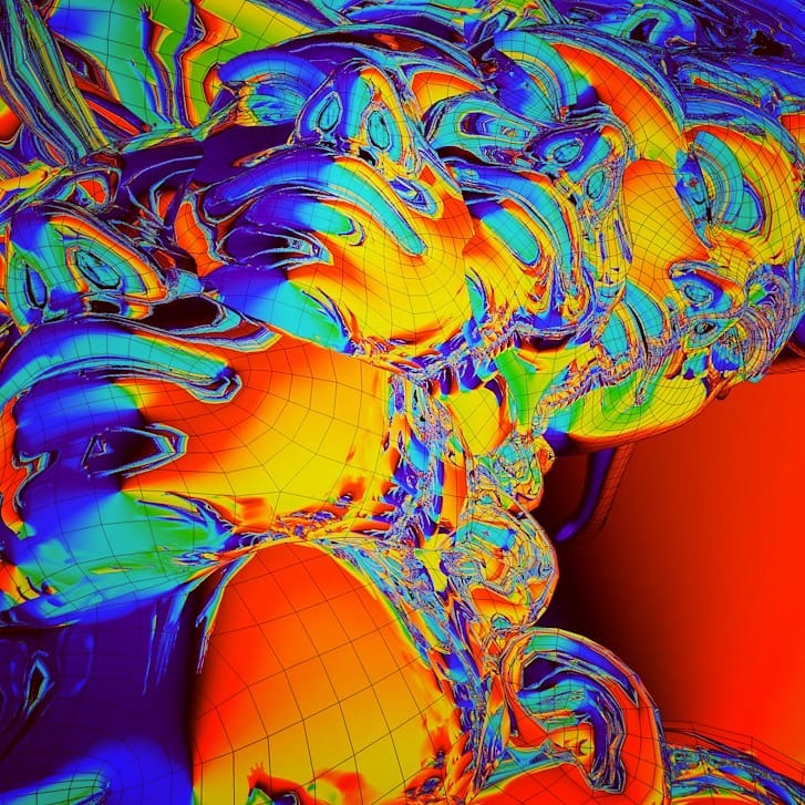 Digital Art @VJRavenlight www.ravenlight.net Contact E-mail: contact@r…