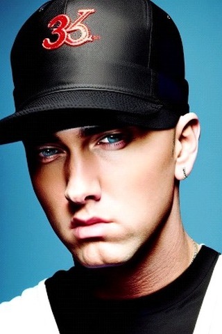 IAvatar @eminem Project Ravenlight www.ravenlight.net #iavatar #animat…
