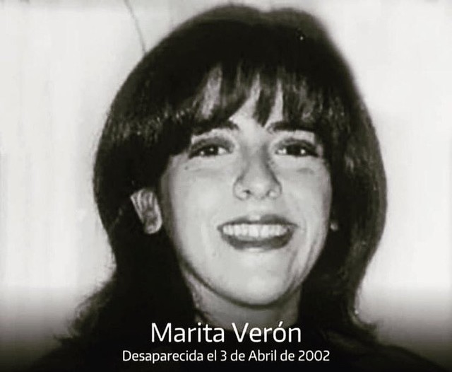 Proximamente. Marita Verón #iavatar #avatar #maritaveron #dondeestamar…