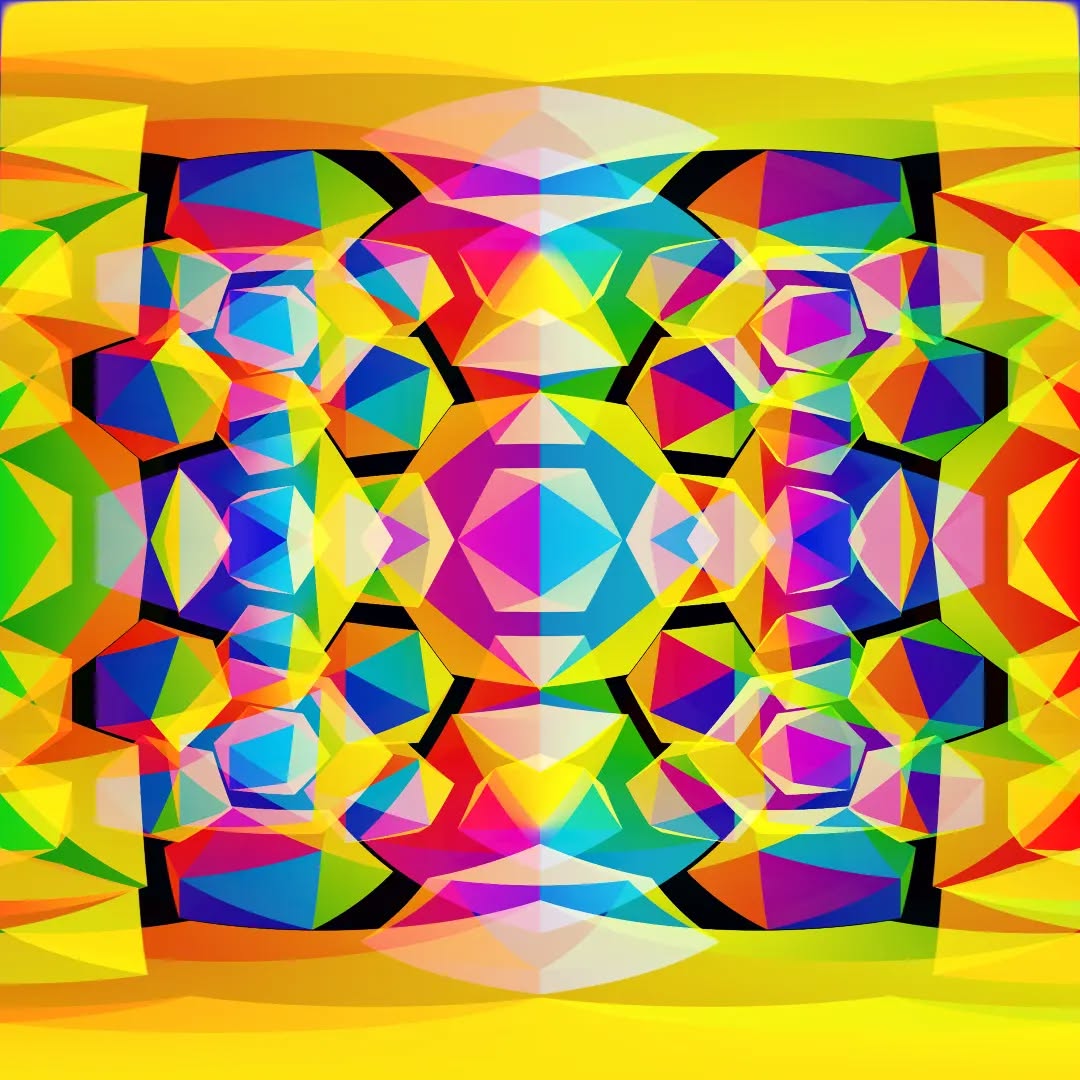 Digital Art 2022 #digital #art #3d #render #cinema4d #mograph #psyched…