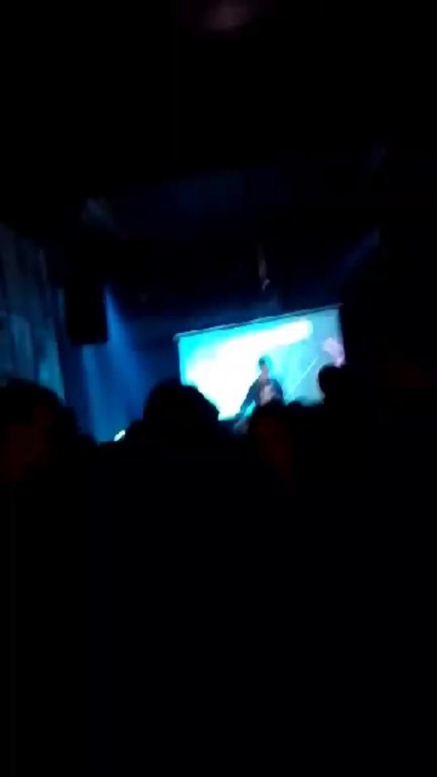 @ecro_festival Festival solidario