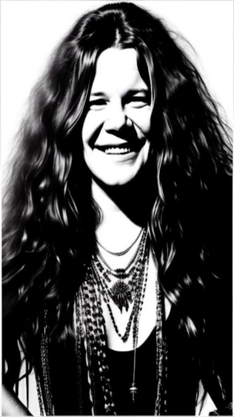 IAvatar @janisjoplin Cry Baby Project Ravenlight @vjravenlight #iavata…