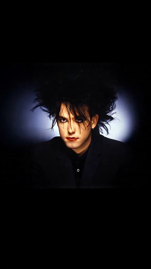 IAvatar tribute @robertsmith @thecure Boys dont cry (Próximamente)