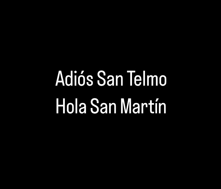 Hola, me estoy acomodando para poder estar listo para retomar con el p…