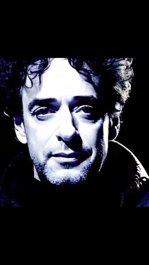 IAvatar @cerati (re-edit) Usando el primer Avatar tributo que hice per…