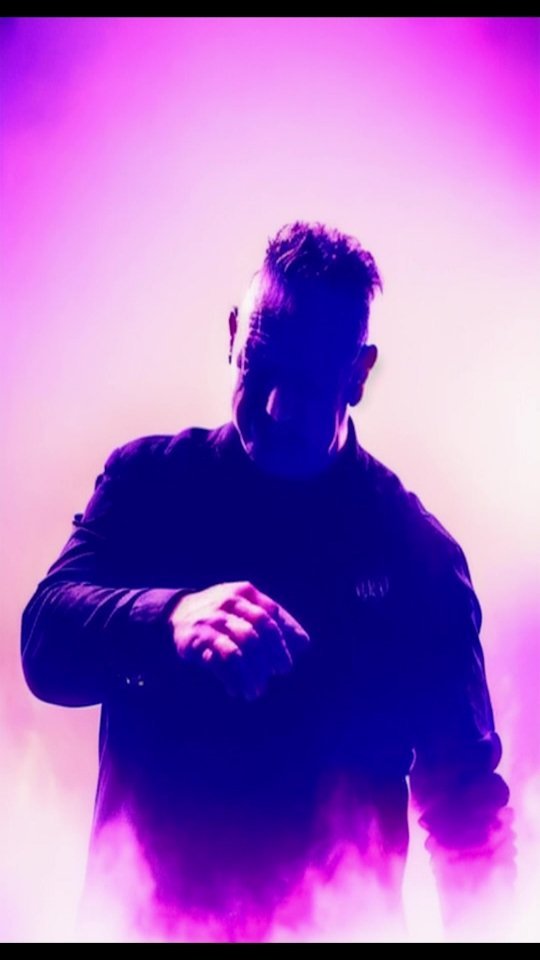 IAvatar @iorio_oficial - Justo que te vas Project Ravenlight #iavatar …
