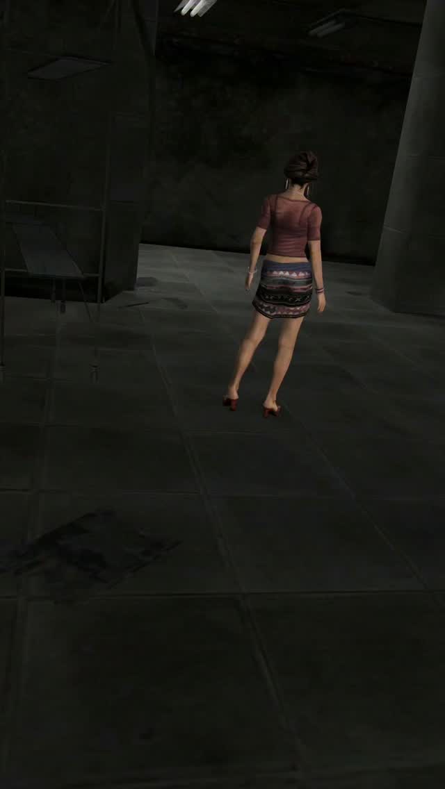 Silent Hill - The Room 360 Subway World - Meeting Cynthia Coming Soon …