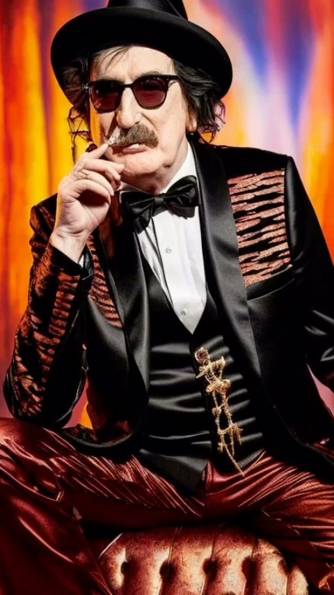 IAvatar @charlygarcia Próximamente #iavatar #avatar #animacion #lamaqu…