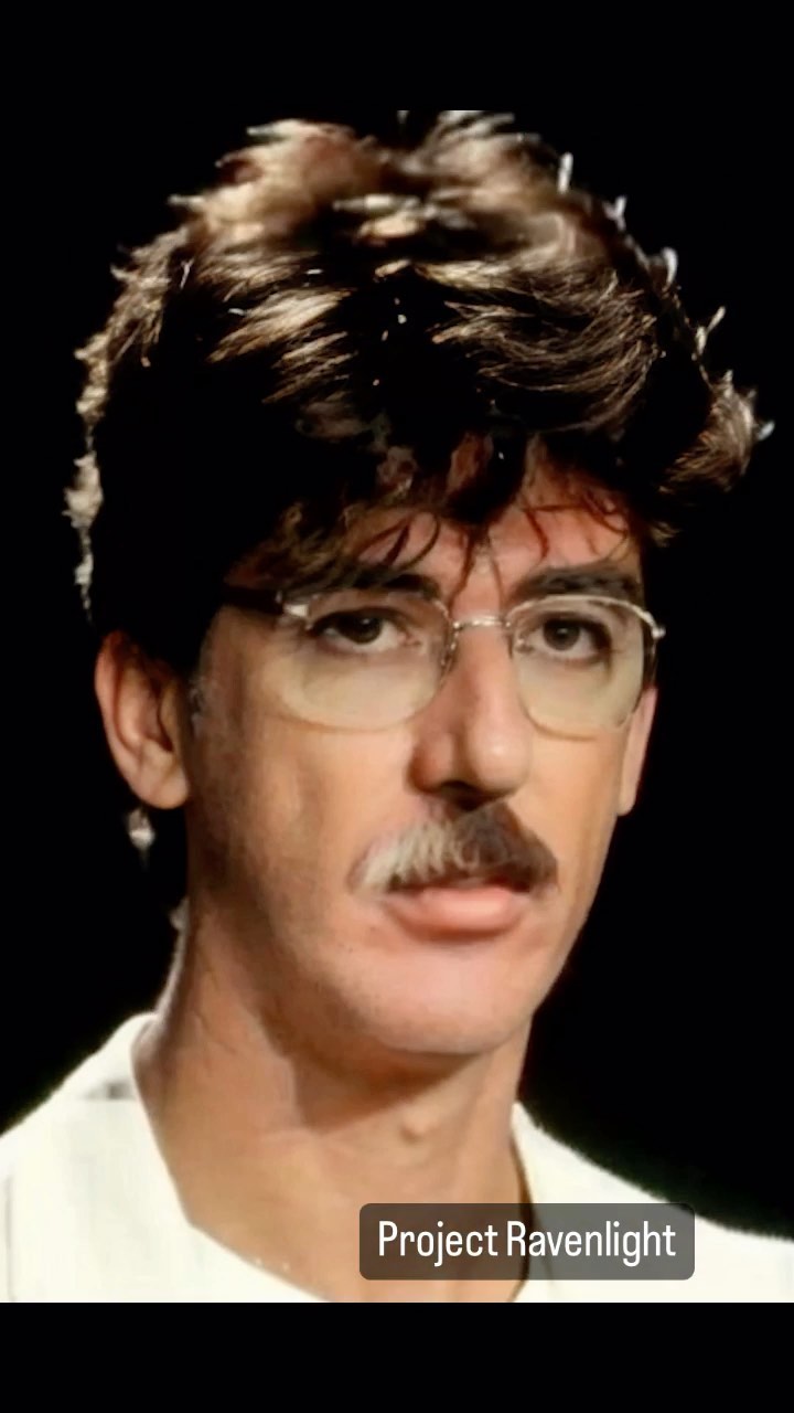IAvatar @charlygarcia Me siento mucho mejor Project Ravenlight Dedicad…