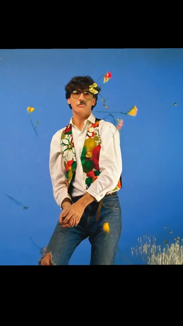 IAvatar @charlygarcia Suicida (Próximamente)