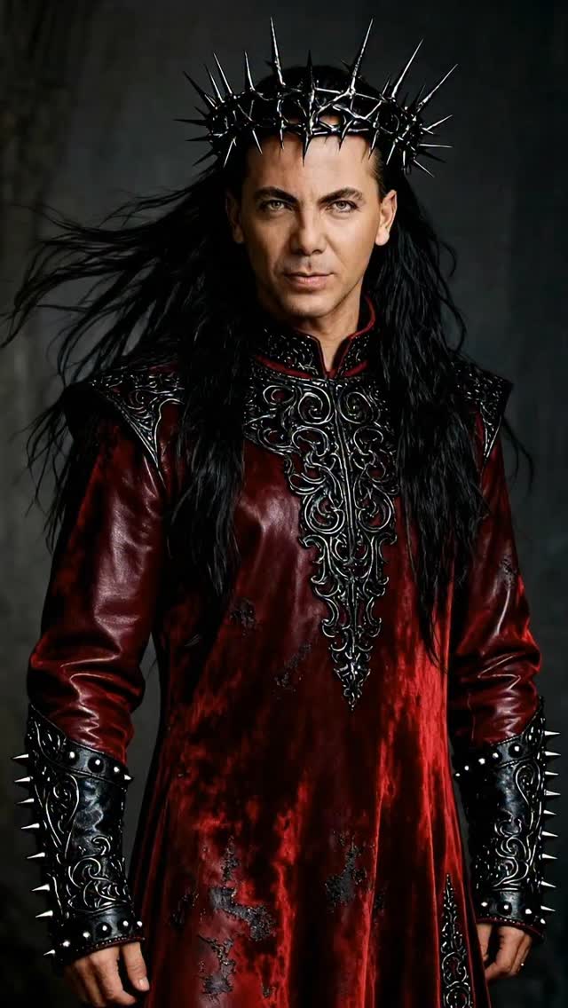 Próximamente Cristian Castro Purgatorio @laesfingeok