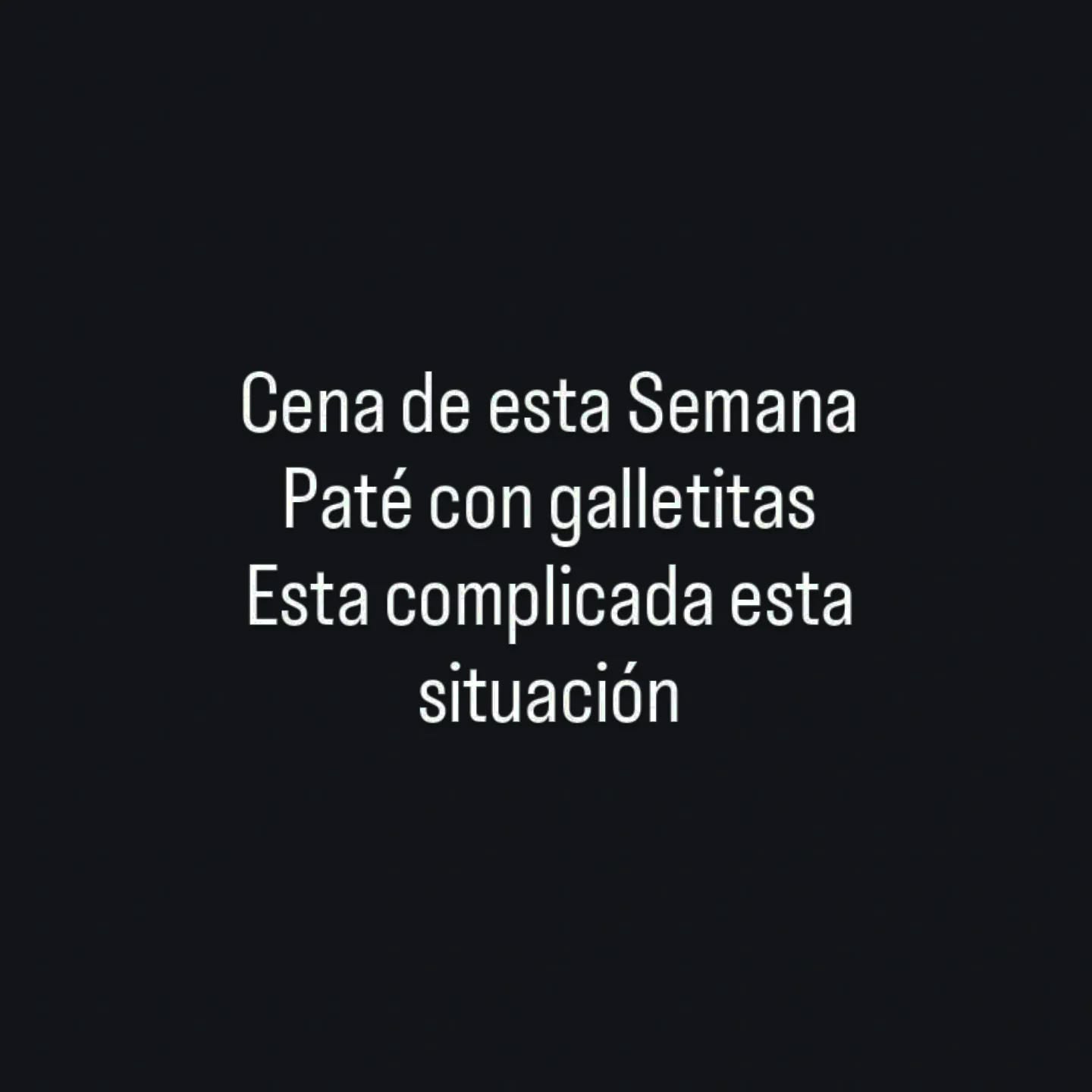 Aún así me esfuerzo mucho para lograr vivir mejor.... Pero la verdad q…