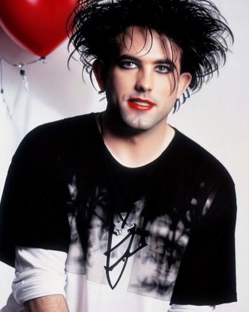 IAvatar @robertsmith @thecure Project Ravenlight #iavatar #avatar #rob…