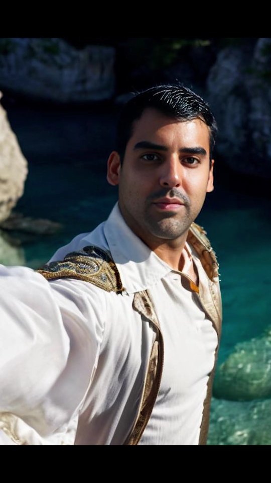 IAvatar Tributo @manulopezmusica Mundo agradable de @serugiranok (Próx…